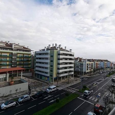 S.George Apartment Ponta Delgada Exteriör bild