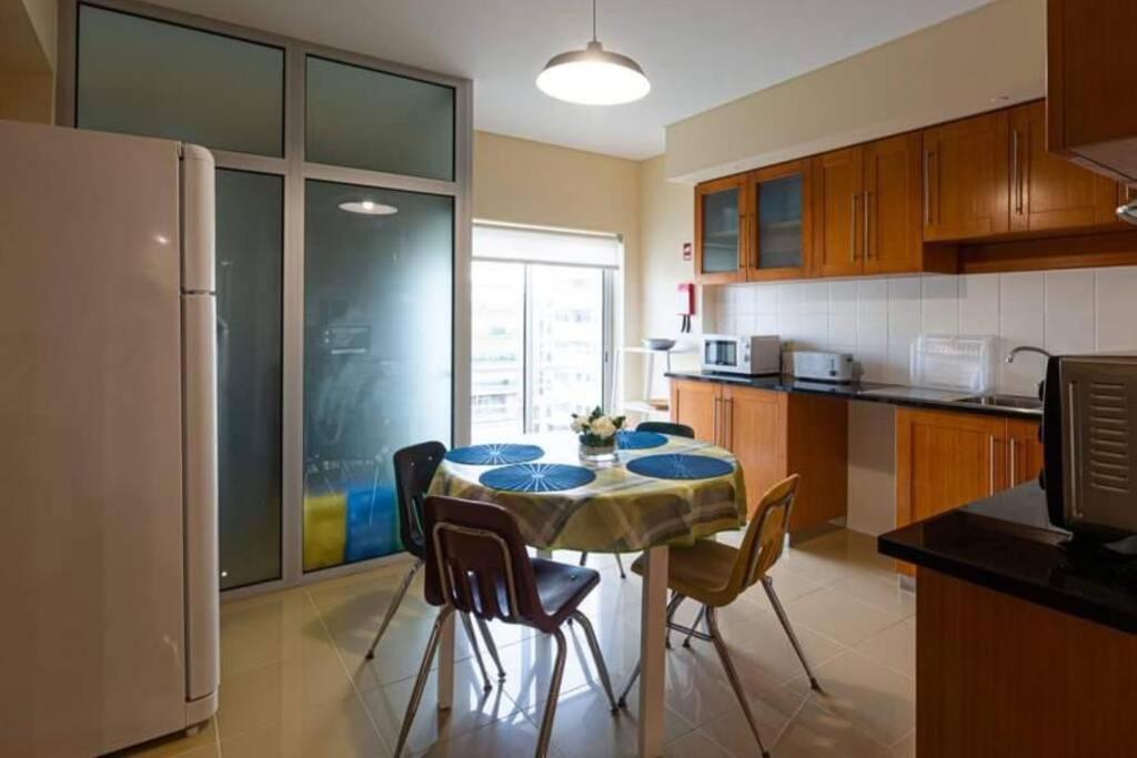 S.George Apartment Ponta Delgada Exteriör bild