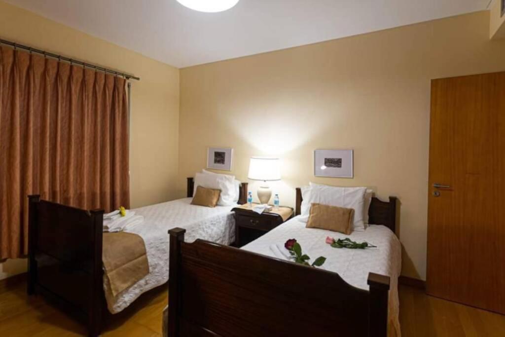 S.George Apartment Ponta Delgada Exteriör bild