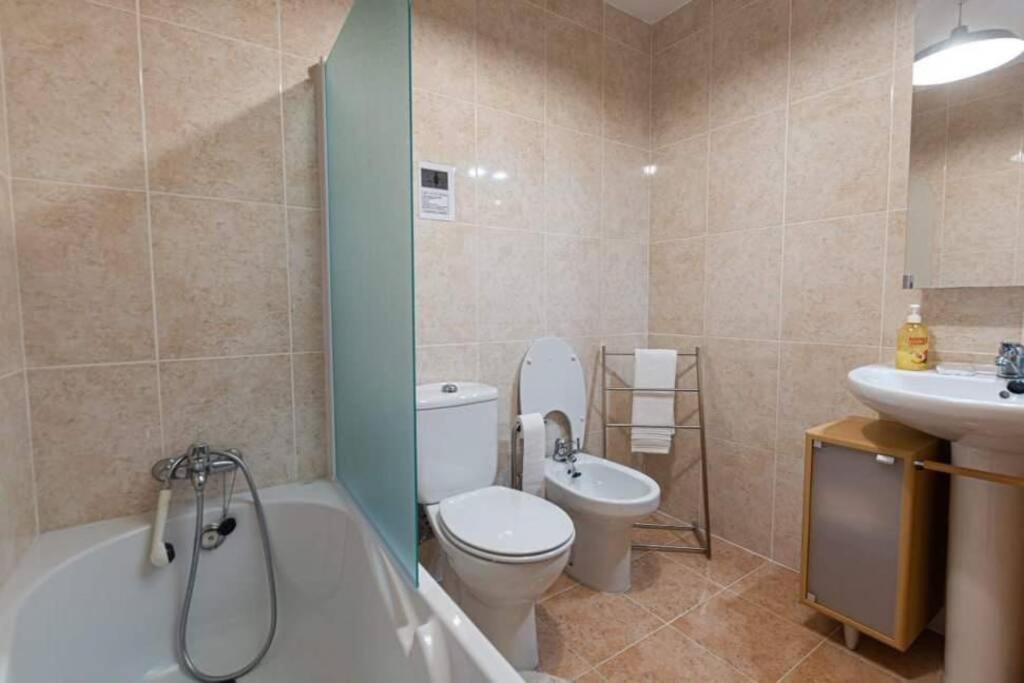 S.George Apartment Ponta Delgada Exteriör bild
