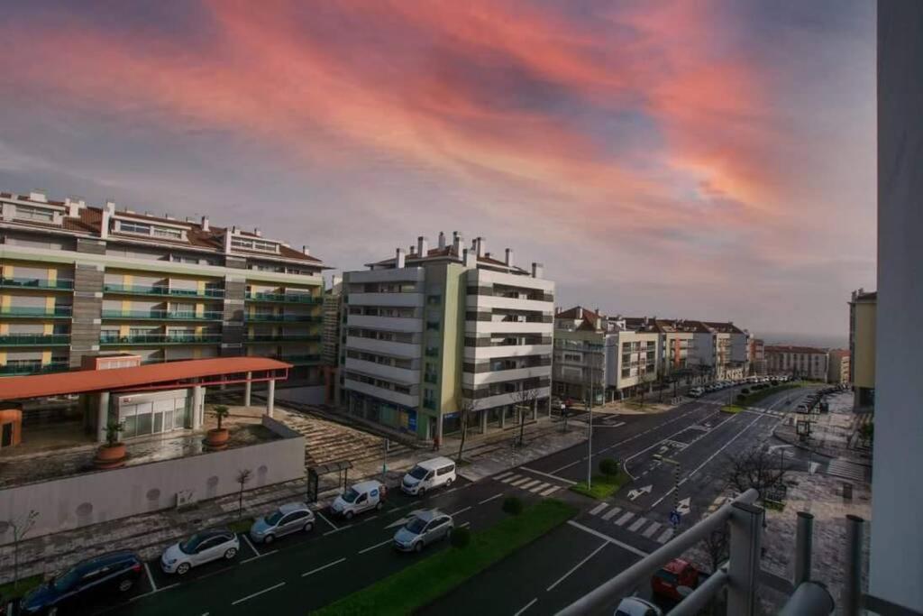 S.George Apartment Ponta Delgada Exteriör bild