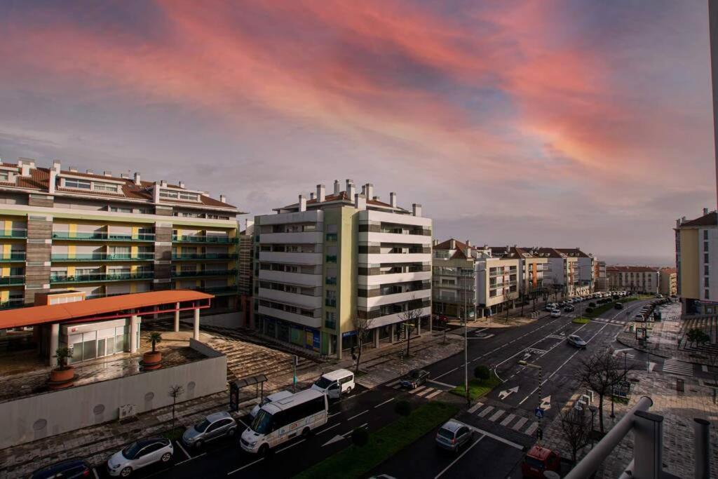 S.George Apartment Ponta Delgada Exteriör bild