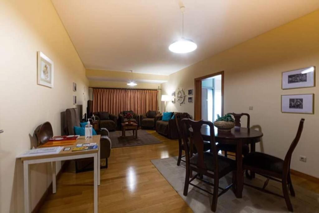 S.George Apartment Ponta Delgada Exteriör bild