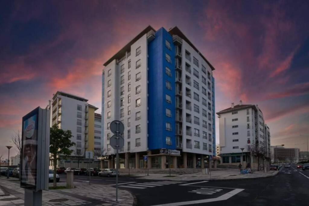 S.George Apartment Ponta Delgada Exteriör bild