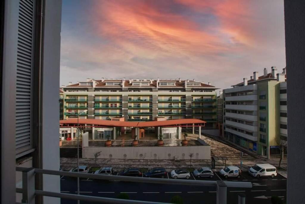 S.George Apartment Ponta Delgada Exteriör bild