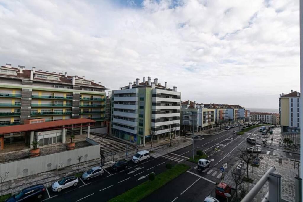 S.George Apartment Ponta Delgada Exteriör bild
