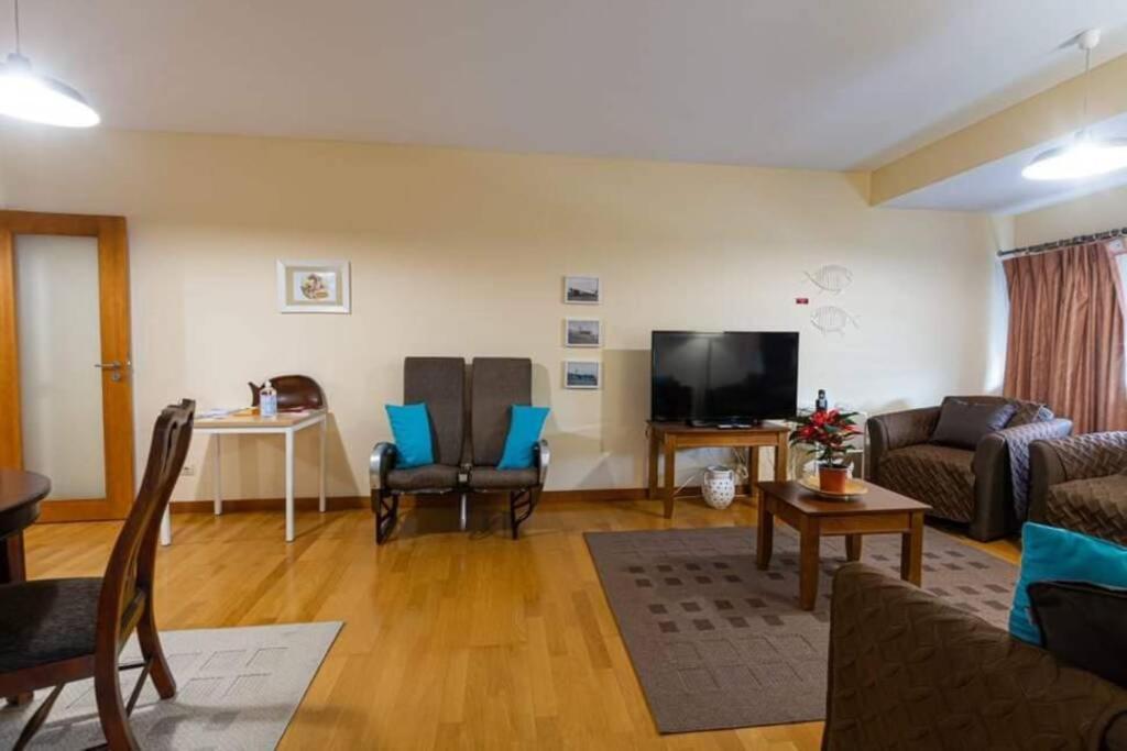 S.George Apartment Ponta Delgada Exteriör bild