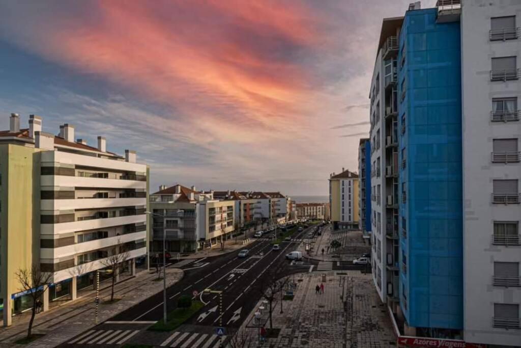 S.George Apartment Ponta Delgada Exteriör bild