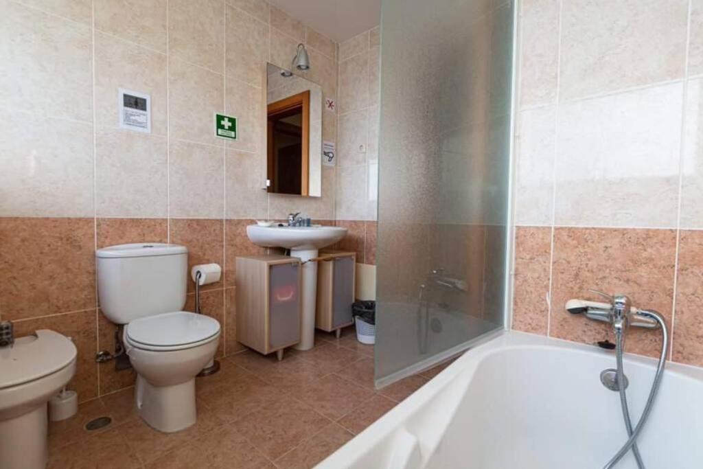 S.George Apartment Ponta Delgada Exteriör bild