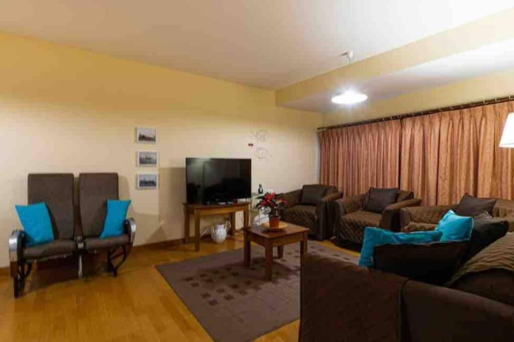 S.George Apartment Ponta Delgada Exteriör bild